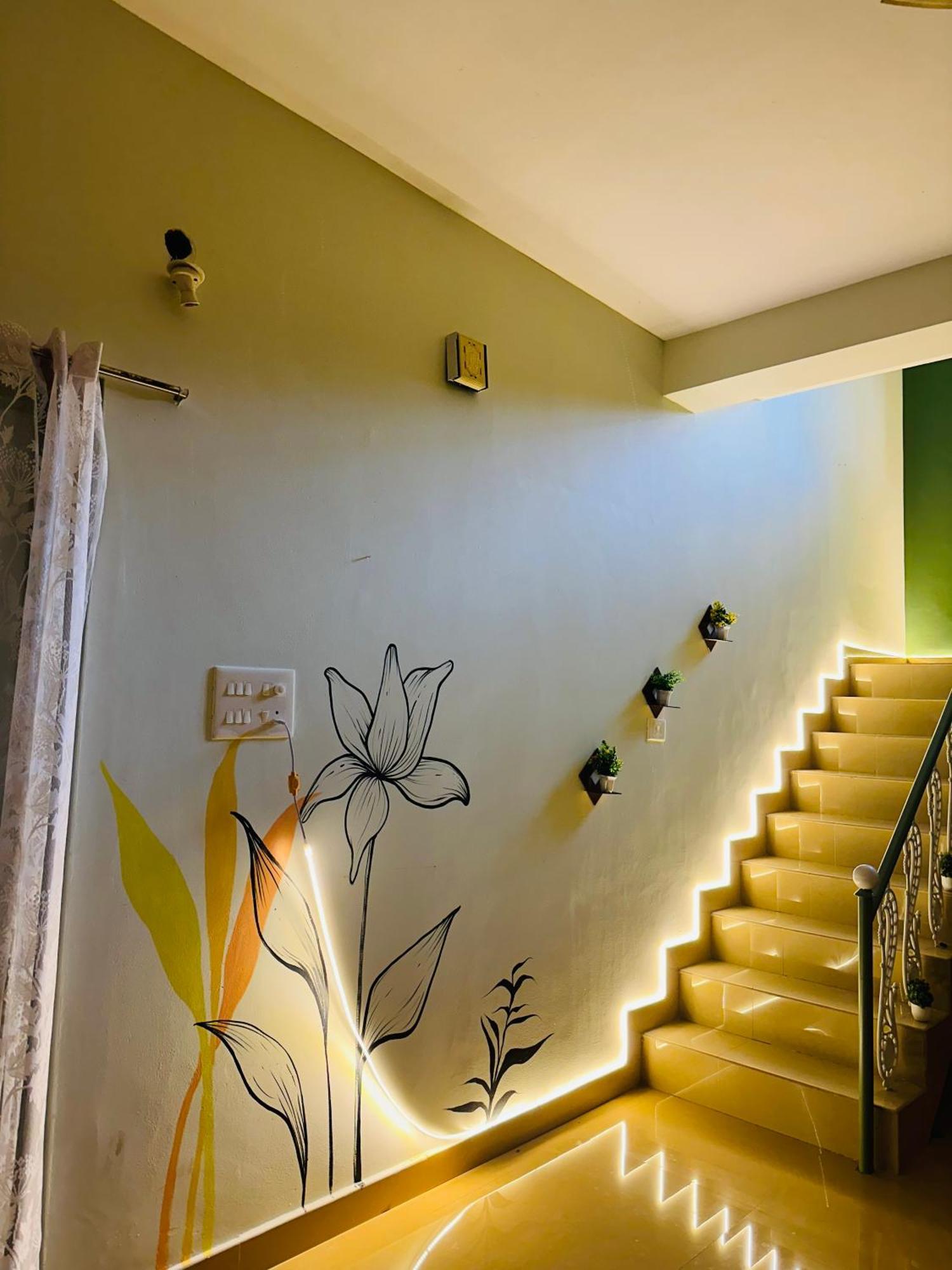 Apartament Tranquil Bay Varkala Zewnętrze zdjęcie